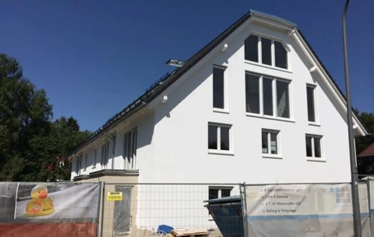 INTERHOMES-Projekt 