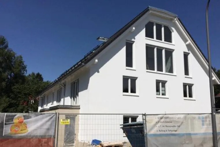 INTERHOMES eröffnet erste Musterwohnung in München Bild: INTERHOMES eröffnet erste Musterwohnung in München