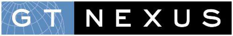 Bild: GT Nexus auf der Automotive Logistics Europe 2013