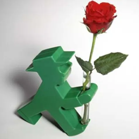 Bild: Wo das Ampelmännchen online zu haben ist