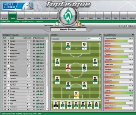 Bild: Exklusive Kooperation zwischen WESER-KURIER digital und der aitainment GmbH