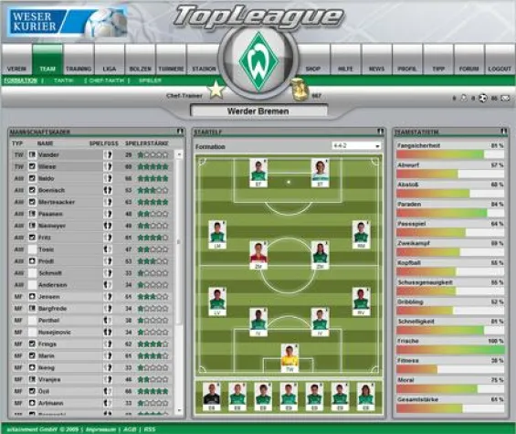 Bild: Exklusive Kooperation zwischen WESER-KURIER digital und der aitainment GmbH