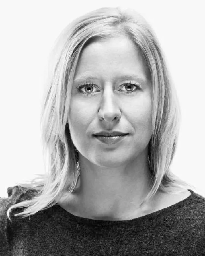 Carina Waldhoff ist freie Beraterin für Interne- und Veränderungskommunikation