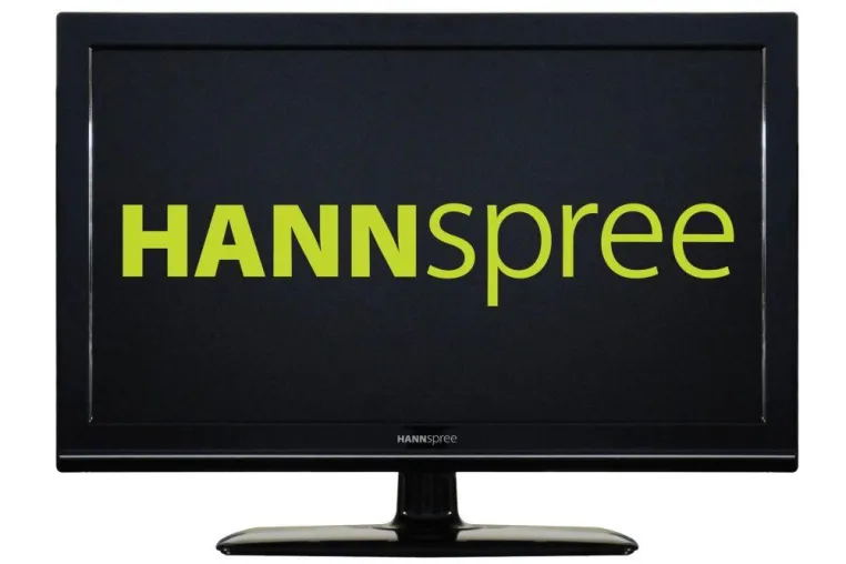 Bild: Klein und oho: gut ausgestattete TVs der SL-Serie
