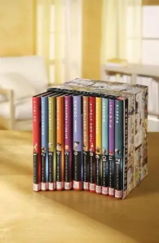 BCB BILD-Comic-Bibliothek Bild: BCB BILD-Comic-Bibliothek