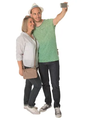 Die schönste Zeit des Jahres sicher genießen - Münchener Verein warnt vor Schiffbruch im Urlaub Bild: Die schönste Zeit des Jahres sicher genießen - Münchener Verein warnt vor Schiffbruch im Urlaub