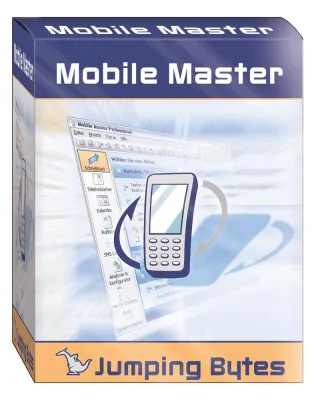 Bild: Jumping Bytes veröffentlicht Mobile Master 6.5