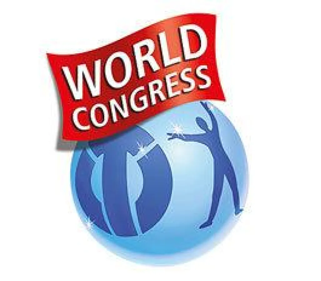 Logo der Orthopädie + Reha-Technik in Leipzig (16. bis 18. Mai 2012).