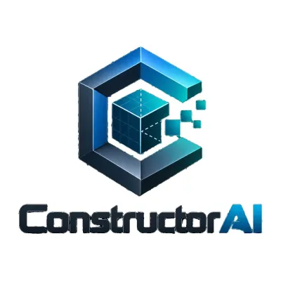 Bild: Constructor AI aus Essen: KI-gestützte 3D-Konstruktion ermöglicht individuelle Ersatzteile und Figuren