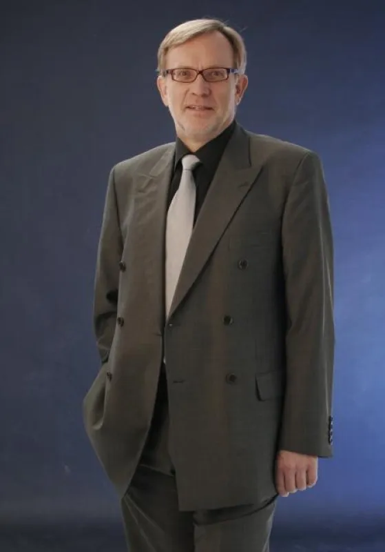 Harald G. Butzko, Geschäftsführer von butzko consult
