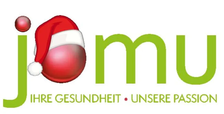 Bild: Warum ausgerechnet Gerstengras!?