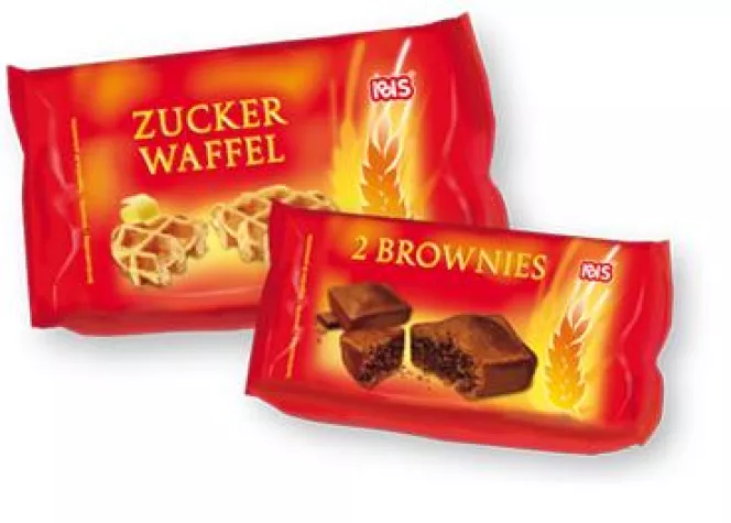 Bild: IBIS präsentiert erweitertes Impulssortiment auf der Messe "Tankstelle & Mittelstand"