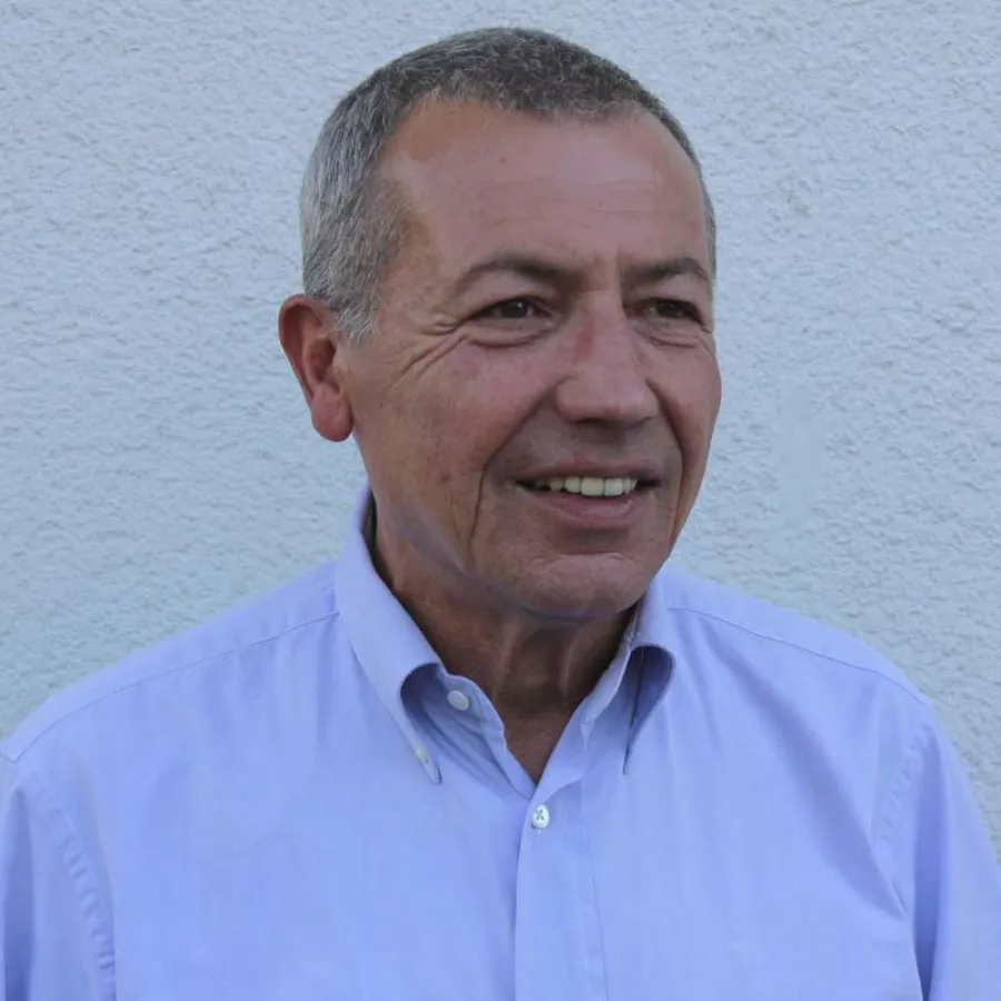 Bernd Mattern