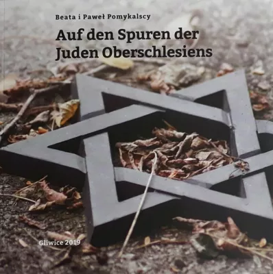Bild: Ratingen: Jüdische Spurensuche. Buchvorstellung am 2.2. im Oberschlesischen Landesmuseum