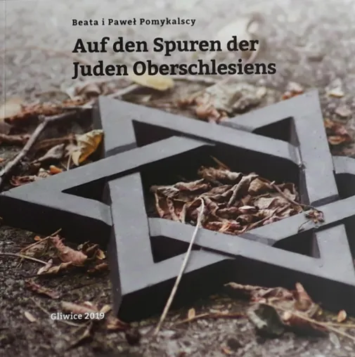 Bild: Ratingen: Jüdische Spurensuche. Buchvorstellung am 2.2. im Oberschlesischen Landesmuseum