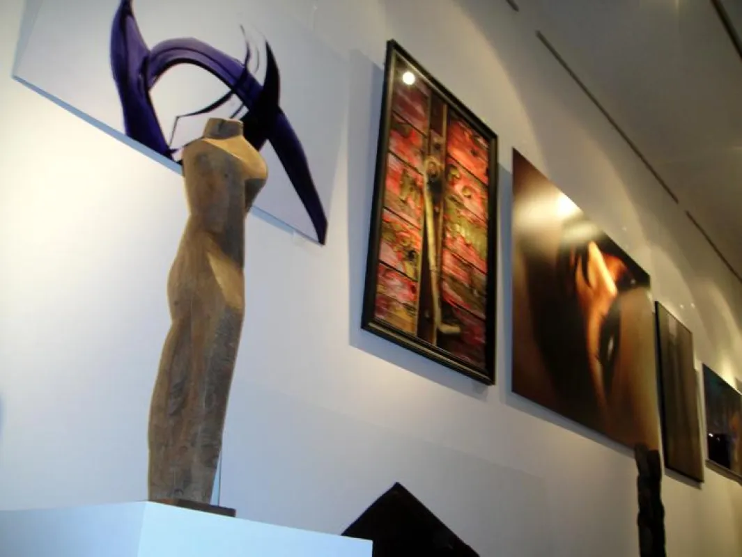 galerie