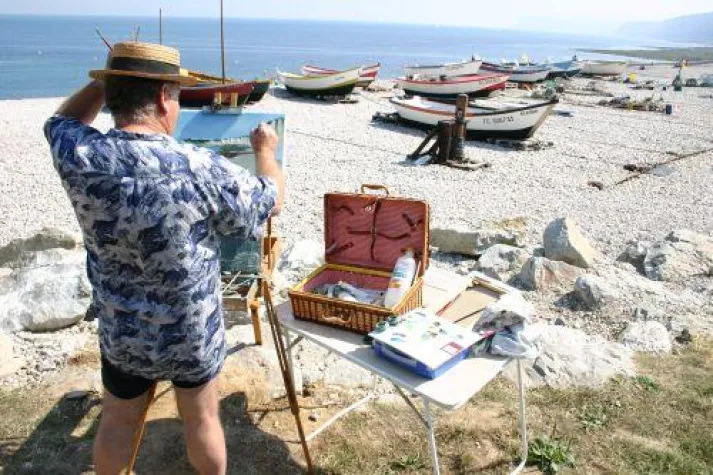 Bild: Mehr als Camembert und Calvados