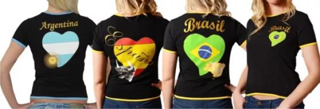 Bild: HISPANIA LA Messe 2014 - Messestart für Produkte aus Spanien und Lateinamerika