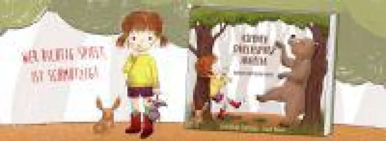 Bild: Wer richtig spielt, ist schmutzig!