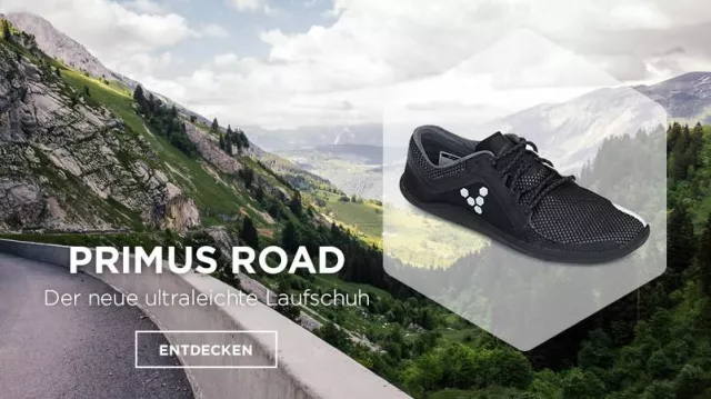 Bild: Die VIVOBAREFOOT-Sommerkollektion: Barfußlaufschuhe, Trailmodelle und elegante Modelle für die Freizeit