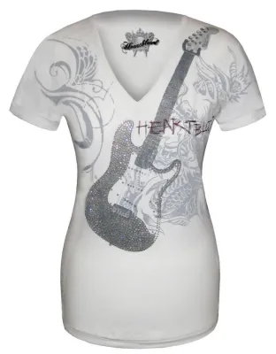 Bild: Heartblood – rockiger Style, authentischer Look designed in Austria