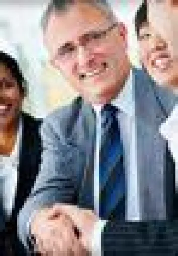 Parrot und Elinext Group arbeiten zusammen Bild: Parrot und Elinext Group arbeiten zusammen