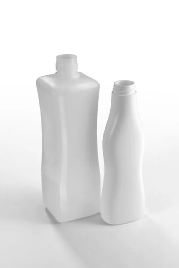 SABIC erweitert Produktangebot um bimodales HDPE für Blasformanwendungen  (Foto SABIC, PR066)