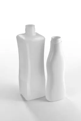 Bild: SABIC erweitert Produktangebot um bimodales HDPE für Blasformanwendungen