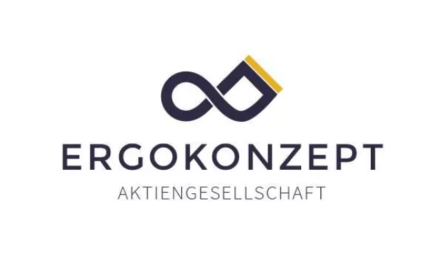 Bild: Oberbürgermeister heißt ERGOKONZEPT willkommen