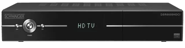 Neues HDTV Flaggschiff von Schwaiger mit Full HD - Auflösung Bild: Neues HDTV Flaggschiff von Schwaiger mit Full HD - Auflösung