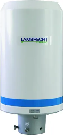 Bild: Ausschreibung gewonnen: LAMBRECHT meteo GmbH erhält Großauftrag des DWD