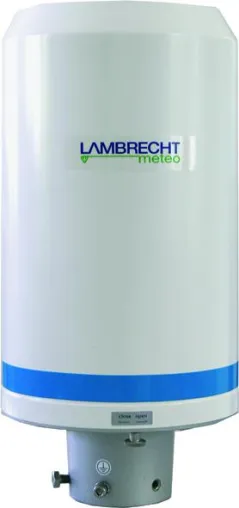 Bild: Ausschreibung gewonnen: LAMBRECHT meteo GmbH erhält Großauftrag des DWD