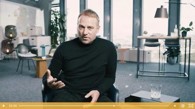 Bild: VIELVERSPRECHENDER START: ‚LEADERS VON MORGEN‘ BLICKT AUF ERFOLGREICHES PREMIEREN-JAHR ZURÜCK