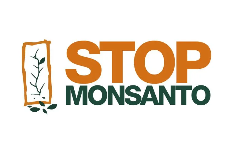 Bild: Stoppt Monsanto. Saatgut fur alle. Demonstration am 25. Mai 2013, 14 Uhr in Berlin