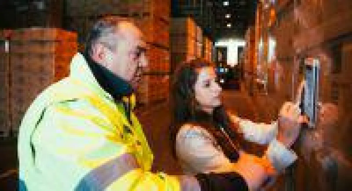 Auf der Fachmesse Transport Logistic stellt AIS flexible Workflows in den Mittelpunkt. Bild: AIS