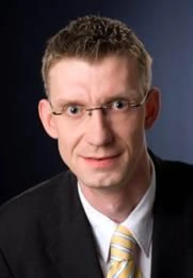 Rechtsanwalt Dr. Steffen Wettig