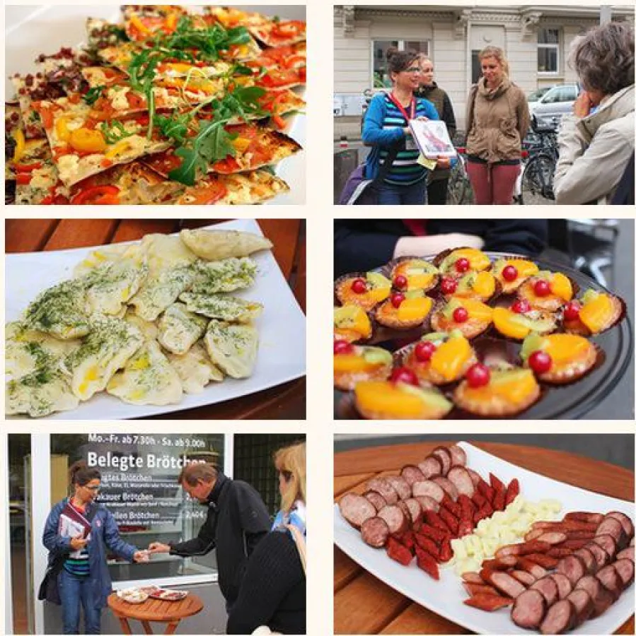 Hannovers Nordstadt, das frühere „Chaotenviertel“, lockt heute mit Kultur und Kulinarik.