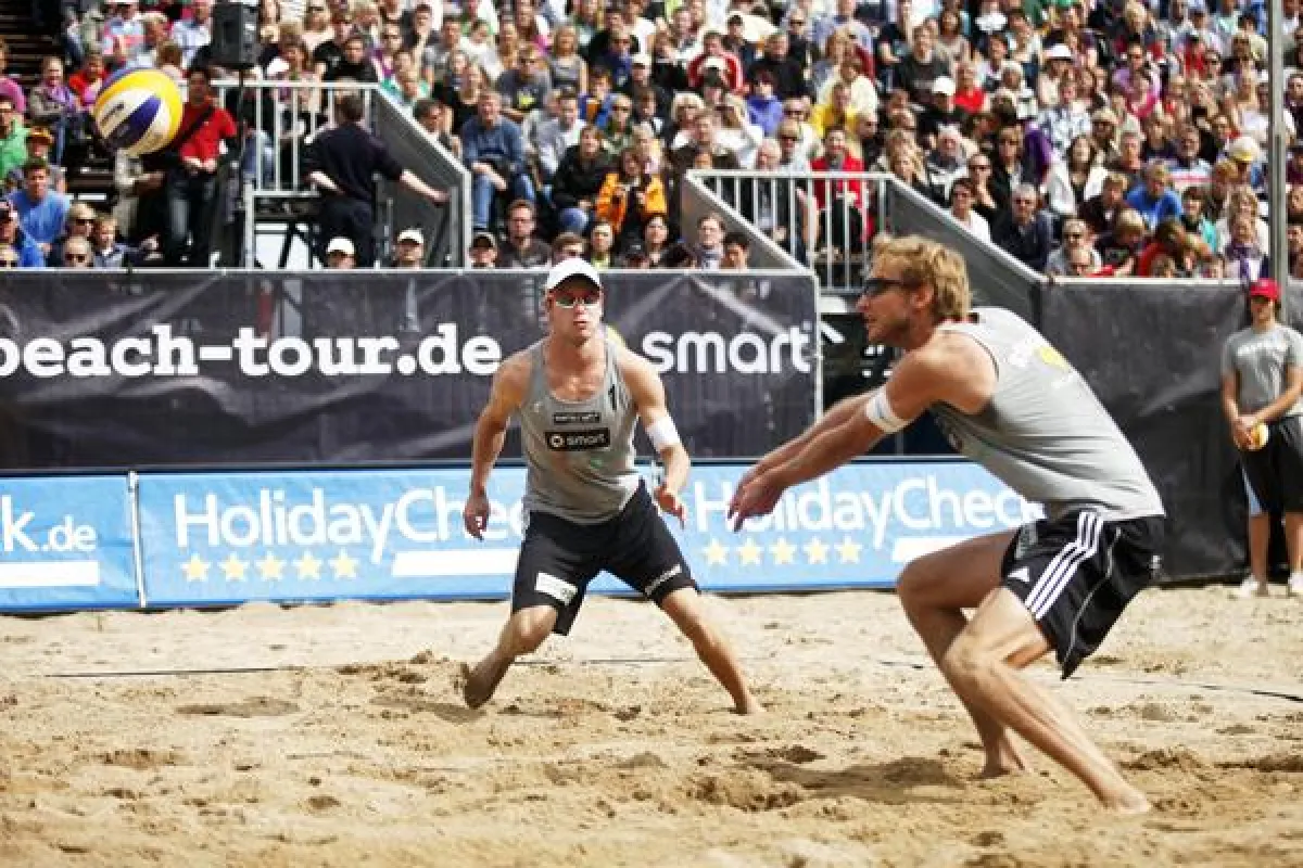 smart beach tour - HolidayCheck