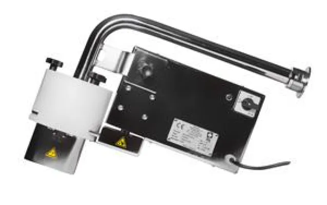 Bild: Neues Produkt für Fleischbällchenformung vom Spießmaschinenprofi PINTRO