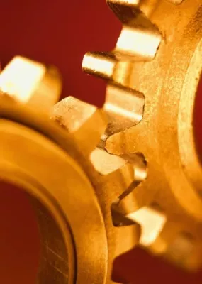 Rollenspezifische Anforderungen an Six Sigma Trainings und Projekte Bild: Rollenspezifische Anforderungen an Six Sigma Trainings und Projekte