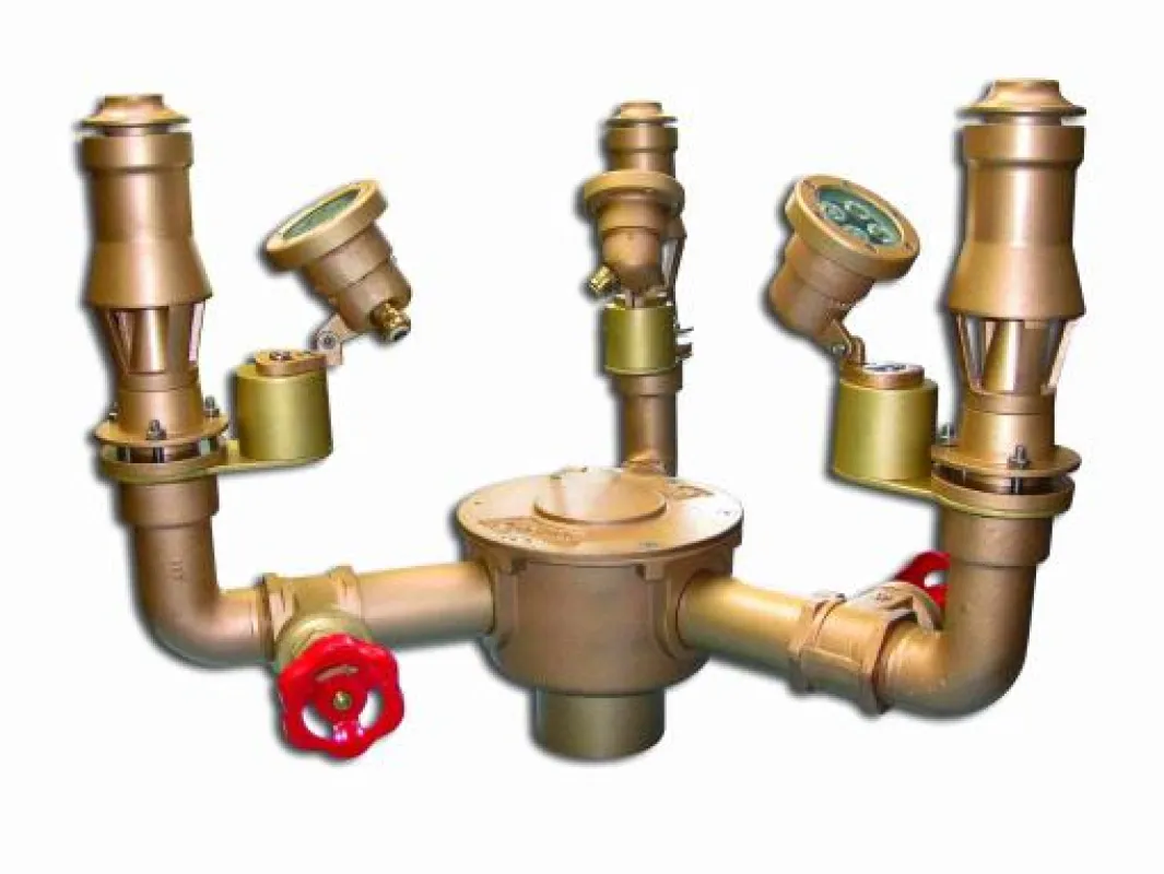 Hugo Lahme SpringFit® Springbrunnen - der einfache Weg zum Wasserspiel