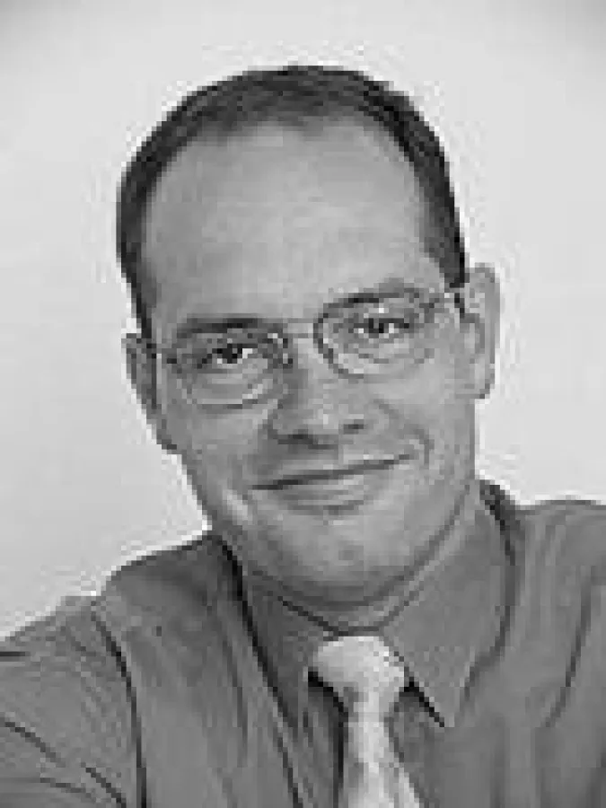 Suchmaschinenoptimierer Andreas Lux