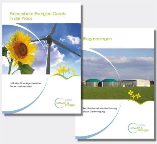 Bild: Chancen und Risiken des neuen EEG