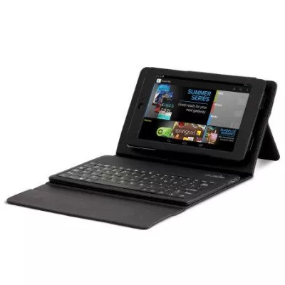 Bild: Offizielles Asus Zubehör für Google Nexus 7 vorgestellt