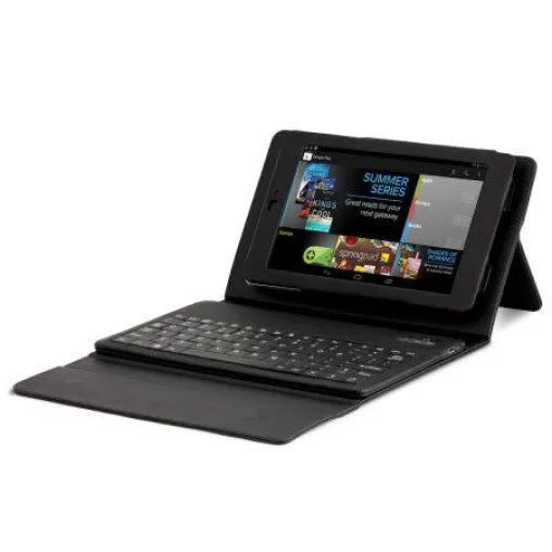 Bild: Offizielles Asus Zubehör für Google Nexus 7 vorgestellt