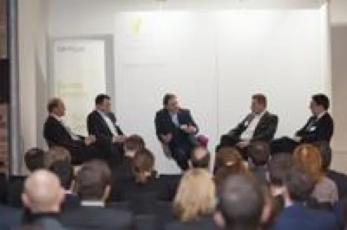 Bild: 2. SAP-Circle von Ventum Consulting – S/4HANA-Machbarkeitsstudien überwiegend positiv