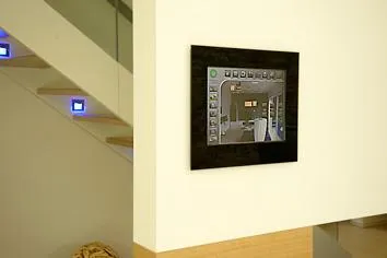 Bild: Intelligente Hausautomatisierung