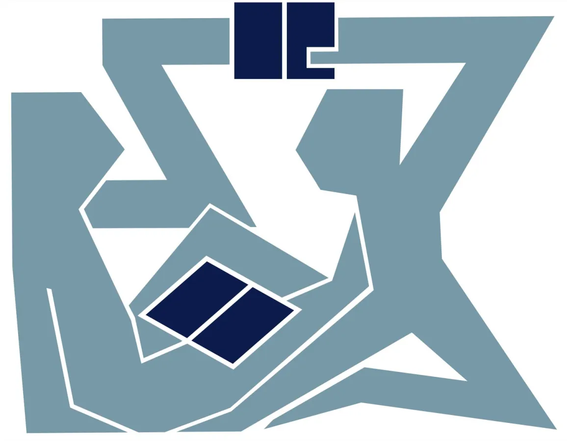 Logo der Performativen Buchmesse 2025 (© © Sandra Mawuto Dotou)