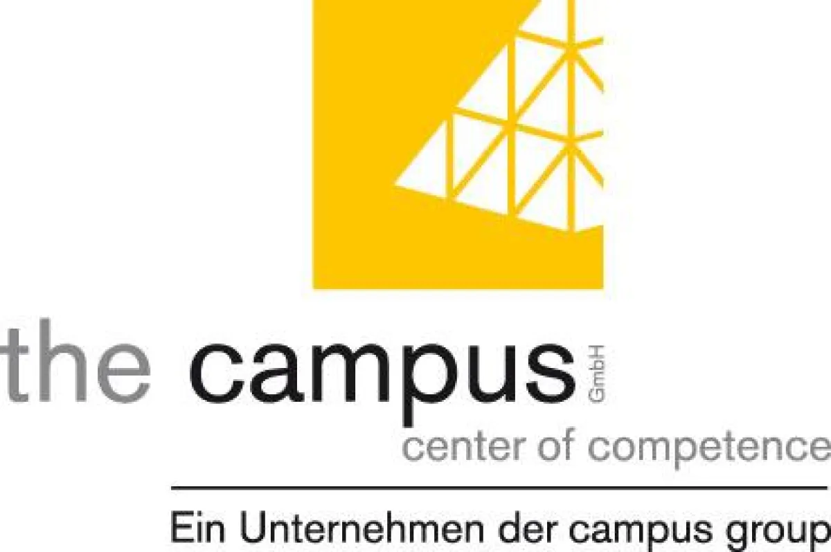 the campus GmbH, ein Unternehmen der campus group