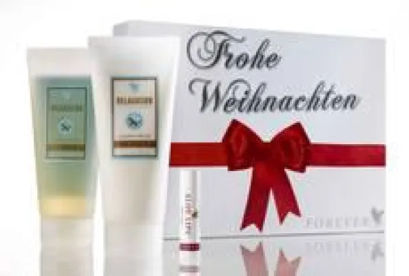 Bild: Der Weihnachtstipp: Schenken Sie Naturgenuss und Wohlbefinden